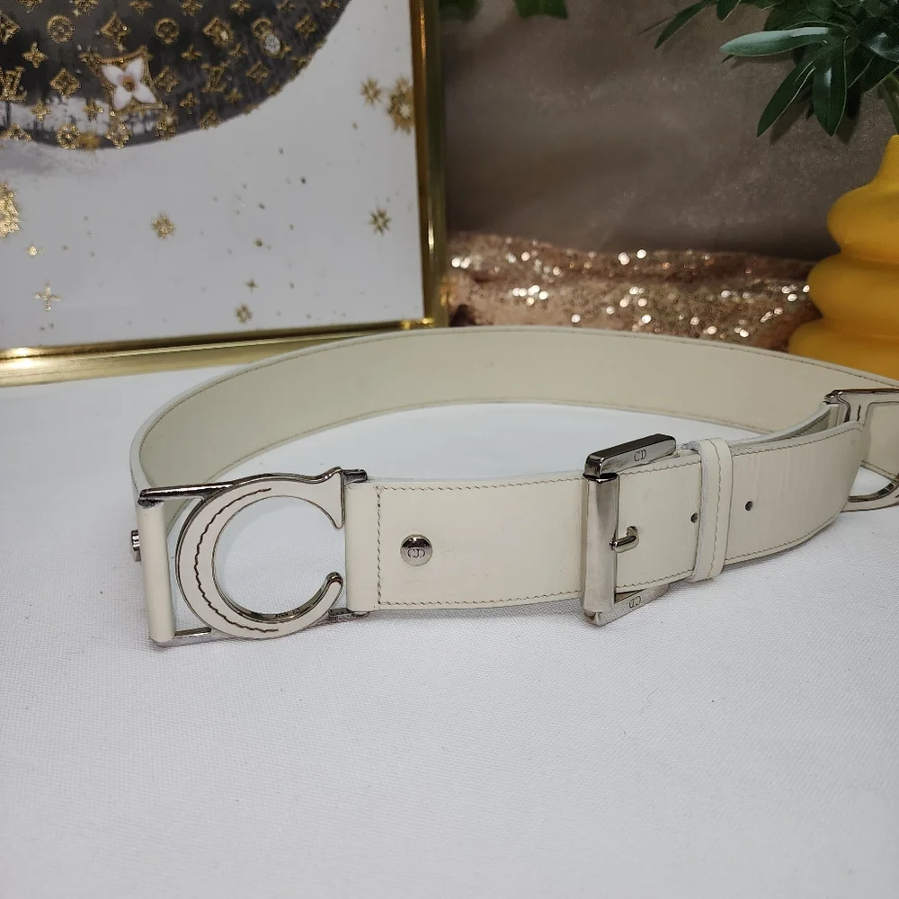 Dior authentic christian